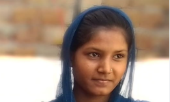 Christian girl in Pakistan kidnapped, forcibly converted/married