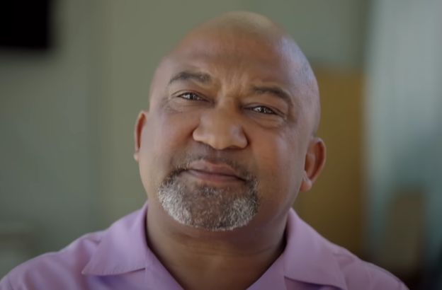 From ganglands to hope: A South African pastor unwavering crusade for peace amidst deadly gang wars