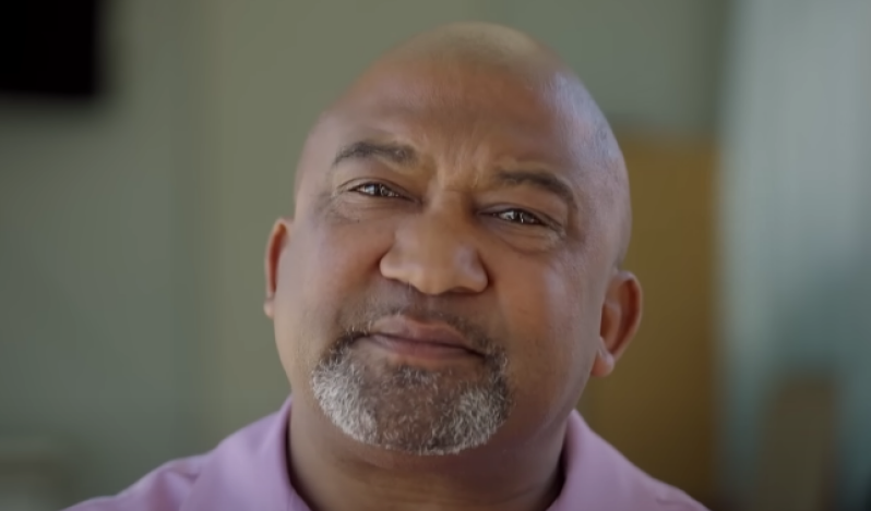 From ganglands to hope: A South African pastor unwavering crusade for peace amidst deadly gang wars