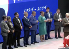 ‘One body, one mission’: Costa Rican Evangelical Alliance celebrates 75 years of unity and service