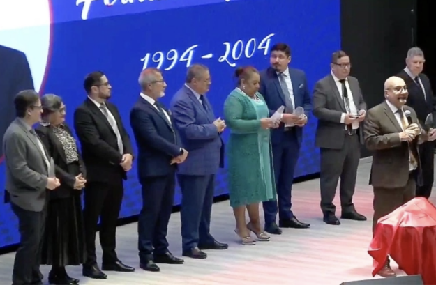 ‘One body, one mission’: Costa Rican Evangelical Alliance celebrates 75 years of unity and service