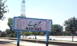Christian girl kidnapped for two years in Pakistan escapes
