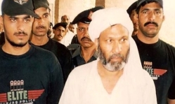 Christian acquitted after 23 years on death row for ‘blasphemy’