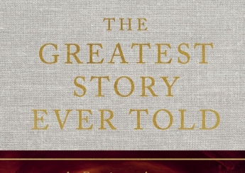 [Book review] The Greatest Story Ever Told: An Eyewitness Account