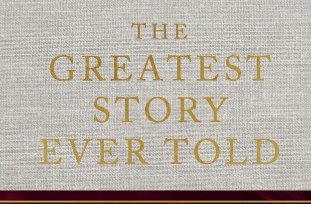 [Book review] The Greatest Story Ever Told: An Eyewitness Account