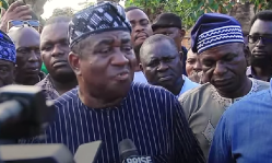 Fears heightened of more carnage in Benue state, Nigeria