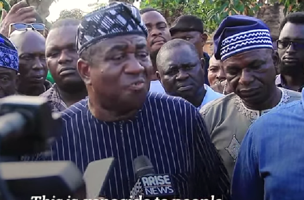 Fears heightened of more carnage in Benue state, Nigeria