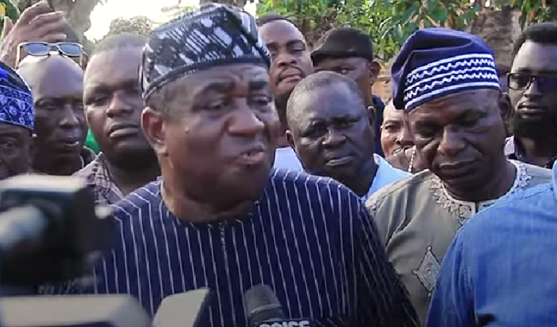 Fears heightened of more carnage in Benue state, Nigeria