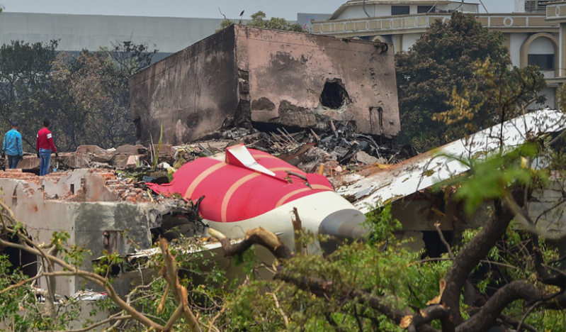 A reflection on how tragedies can teach us the number of our days and spur us on to love and good deeds