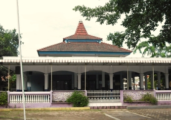 Muslim mob disrupts Christian retreat in Indonesia