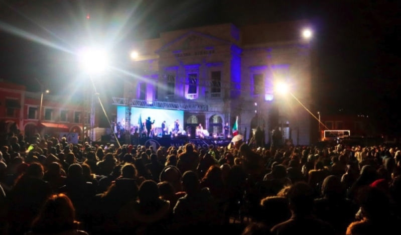 ‘Only God can solve these problems’: Evangelicals to fill streets of Mexico for Great Day of Humility