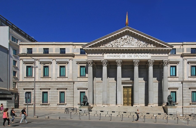 Bill in Spain would imprison those helping people who desire sexual/gender healing