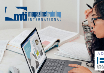 Evangelical Press Association expands global reach, strengthens online training with acquisition of Magazine Training International
