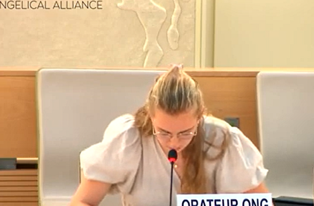 Italy urged to broaden religious freedom protections