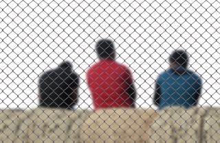Refugee testimonies and prayer for captives take center stage at Italian evangelical event commemorating World Refugee Sunday