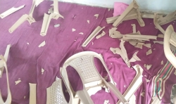 Church members in India afraid to attend worship after assault