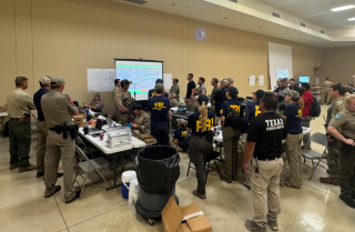 Samaritan’s Purse and BGEA deploy relief teams after Texas floods claim more than 100 lives