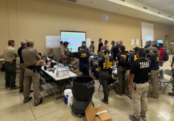 Samaritan’s Purse and BGEA deploy relief teams after Texas floods claim more than 100 lives