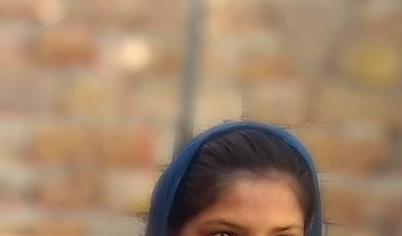 Court in Pakistan denies custody of Christian girl to Muslim