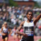 Divine speed and faith: Kenya's athletes Faith Kipyegon and Beatrice Chebet break world records in Oregon 'by God's grace'