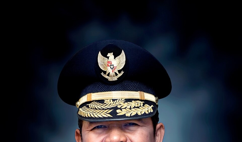 Muslims who disrupted Christian retreat in Indonesia prosecuted