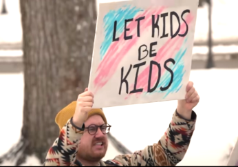 Christian rights group in Australia investigated by anti-discrimination commission