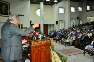 Pakistan launches special program to integrate religious minorities in civil service