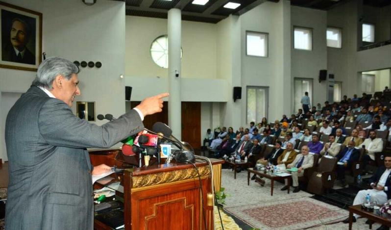 Pakistan launches special program to integrate religious minorities in civil service