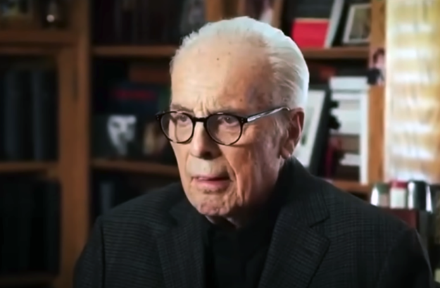 John MacArthur hospitalized with pneumonia; church asks for prayers