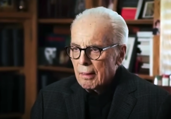 John MacArthur, influential pastor and author, dies at 86: 'His faith became sight'