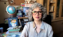 The identity that restores: Aisha de López speaks about adoption and the eternal worth of every child