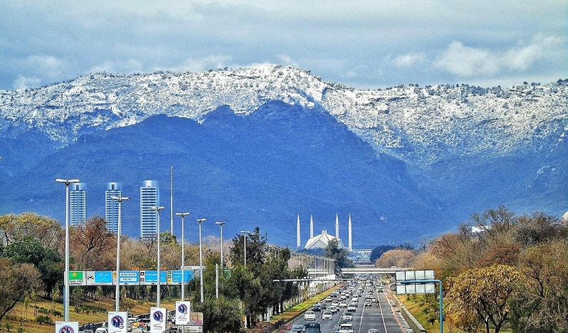 Raped Christian mother in Pakistan says police block justice