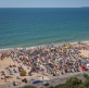 92 baptized in public mass ceremony on Bournemouth Beach, declaring faith in Jesus