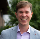 Church Mission Society appoints Canon Andy Roberts MBE as new CEO