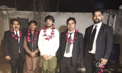 Panel ordered for investigating blasphemy law abuse in Pakistan