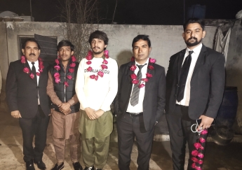 Panel ordered for investigating blasphemy law abuse in Pakistan