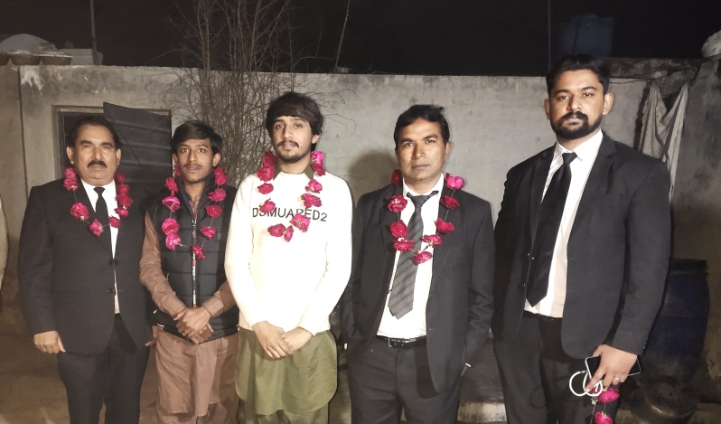 Panel ordered for investigating blasphemy law abuse in Pakistan