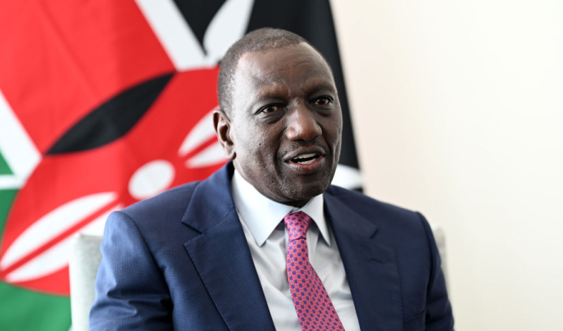 Proposed mega church in Kenya's State House splits church leaders as President Ruto says 'no apologies'