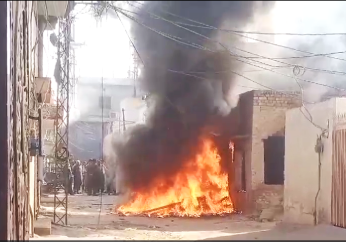 Christianity faces being ‘wiped out,’ UK’s FoRB envoy warns amid intensifying persecution