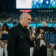 Greg Laurie leads Harvest Crusade at Angel Stadium in California, 6,500 make professions of faith