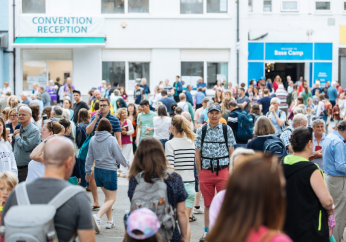 Interview: Keswick Convention marks 150 years of gospel-centered transformation and global reach