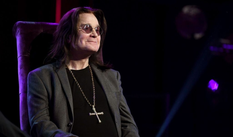 Ozzy Osbourne dies at 76; Rock legend’s life marked by music, turmoil and a complex faith