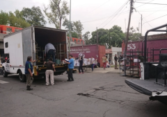 National Guard evicts Anna Sanders Seminary, seizes Assemblies of God property in Mexico City