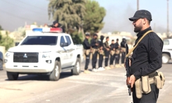 Pastor and extended family massacred in Suwayda city, Syria