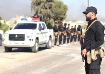 Pastor and extended family massacred in Suwayda city, Syria