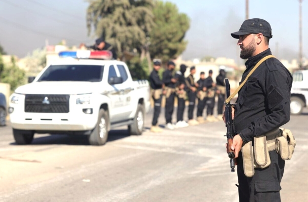 Pastor and extended family massacred in Suwayda city, Syria