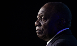 South African church group holds day of prayer following damning police corruption allegations: 'fight for the soul of our nation'