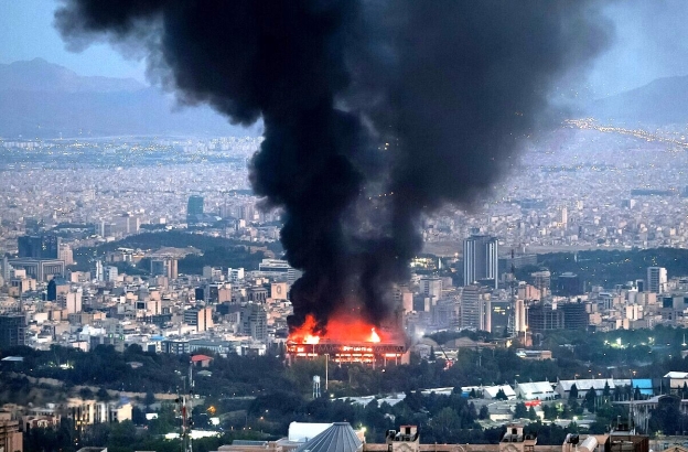 Christians arrested in Iran’s post-conflict crackdown