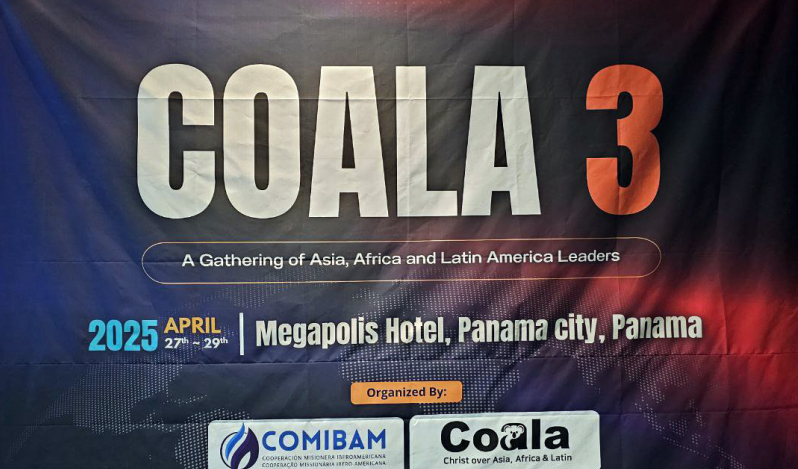 COALA 3.0 communiqué affirms new era of Majority World mission partnerships and shared faith