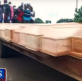 Funeral procession for 27 Christians killed in Nigeria